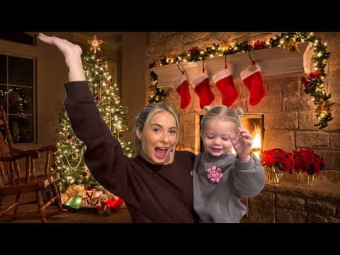 Too Early For Christmas??? And Q&as