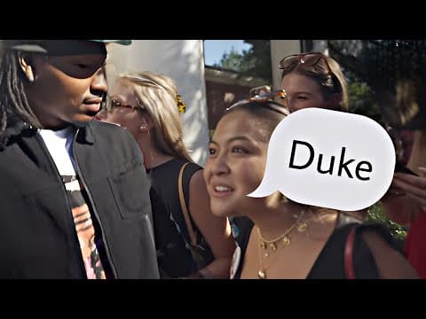 Amp Went To College…