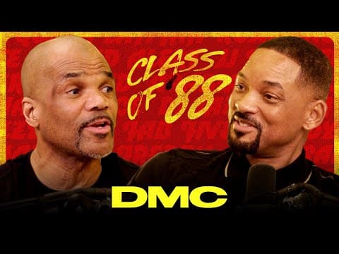 How Run-dmc Changed Adidas Forever | Class Of '88