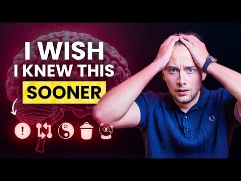 5 Adhd Mind Traps (secretly) Ruining Your Life