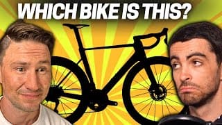 Guess Every Tour De France Bike In 2024 | The Nero Show Ep. 91 Powered By Assioma Pro Mx