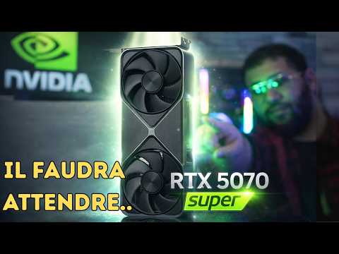 Rtx 5000 Super : Sortie En Juillet 2026 !