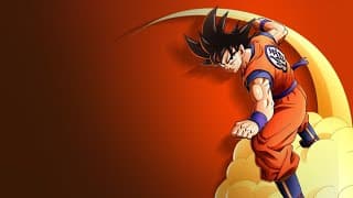 Dragon Ball Z: Kakarot - Primeira Vez Jogando!
