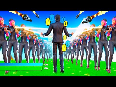 Glitch Esti *invincibil* + Winuri *infinite*