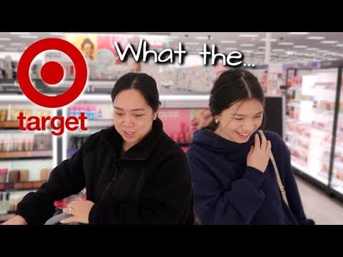 Shocked To Find This In Target! - @itsjudyslife