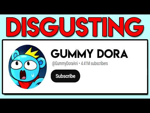 Exposing A Terrible Kids Youtube Rabbit Hole