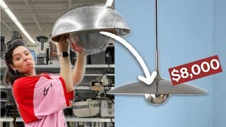 I Can't Afford My Dream Style But I Can Diy Anything