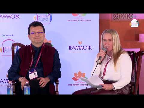 The Case For Books | Dominic Tomalin, Ranjit Hoskote, Martin Puchner In Conversation With Emma House