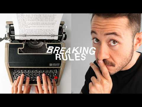 A Simple System To Be More Creative (for Normal People)