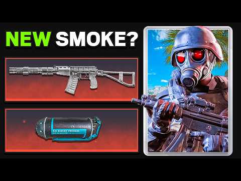 Rating Your Siege X Operator Concepts