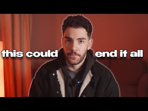 I'm Taking The Biggest Risk Of My Music Career