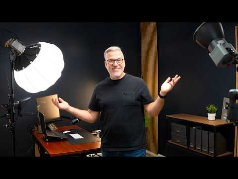 How I Created The Ultimate Home Studio (youtube Studio Tour)