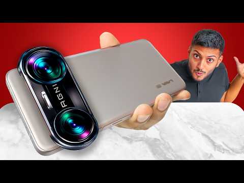 Lava Agni 4 Unboxing & First Look ⚡dimensity 8350, Ufs 4.0 @ ₹22,999*!