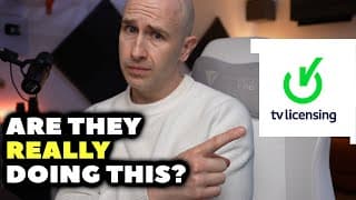 Is The Bbc Panicking?!