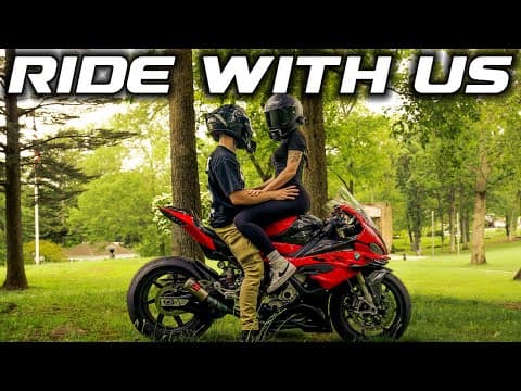 Surprising My Girlfriend With A Photoshoot