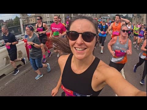 Country Mouse Goes To The Big City