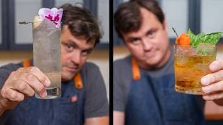 World's Greatest Cocktails? 50 Best Bars Thinks So!