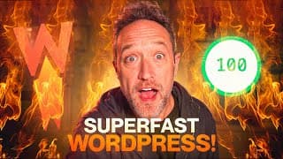 How To Speed Up Wordpress In 2026 Using Wp Rocket