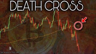 The Dark Reason Behind The Selloff In Bitcoin