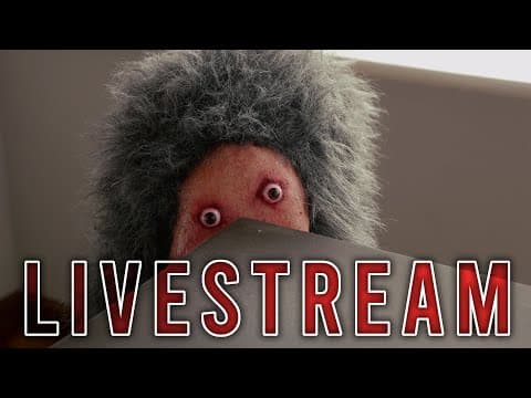 They're Coming Back!