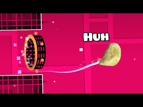 Meme Madness? | Geometry Dash 2.2