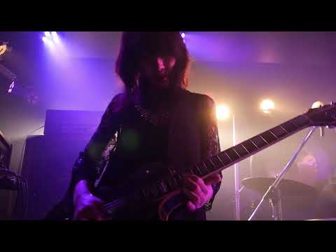 Boris - "pink" Live At Shindaita Fever 20160924