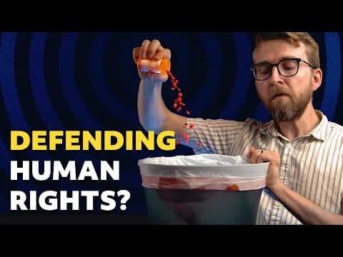 What’s The Deal With The Anti-psychiatry Movement?