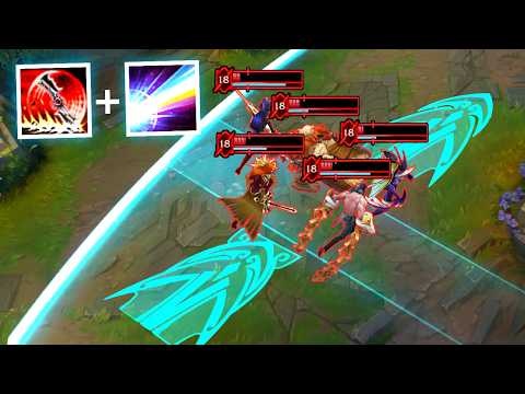 Ultra Satisfying Moments #9