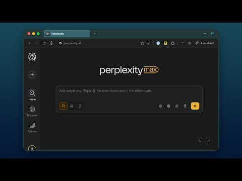 I Spent $200 On An "ai Web Browser"