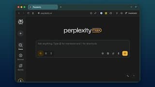 I Spent $200 On An "ai Web Browser"