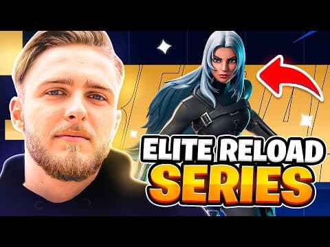 On Lance Cette World Cup Reload.. On Fait Un Carnage ! (j’ai Jamais Eu Un Combo Aussi Fort Mdr)