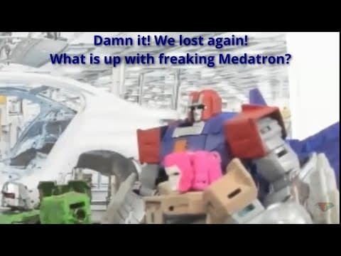 Punicrackder V Outtake Movie Updated Plus Subtitles