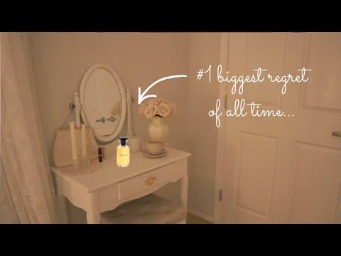 I've Owned Hundreds - These Are The Only 7 Perfumes I Actually Regret Decluttering
