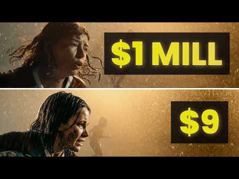 I Only Had $9 To Remake A $1m Apple Ad With Ai (and It Worked)