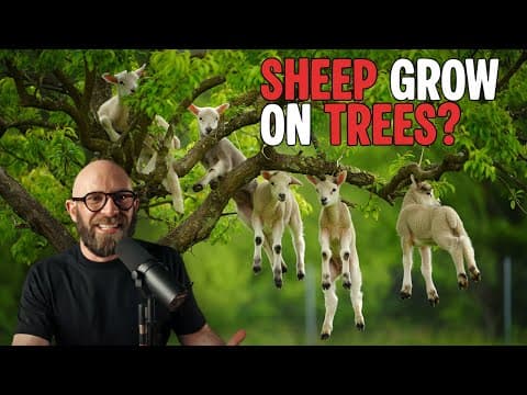 Insane Things People Believed For Far Too Long