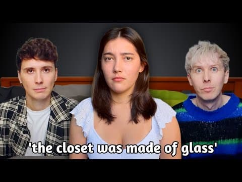 The Consequences Of Toxic Shipping Culture