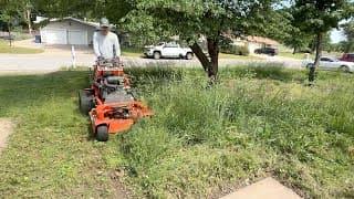This 98 Year Old Woman Wouldn’t Let Go Of Her Crumbling Home