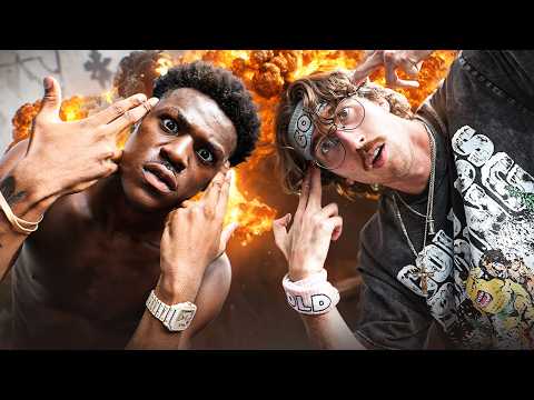 Atlanta’s Biggest Crash Out | Life As Baby Kia