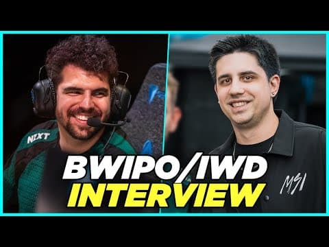 In Defense Of Bwipo (but Not Really Come On Guys)