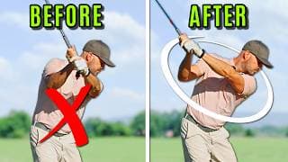 What Nobody Tells You About Arm Movement In The Golf Swing