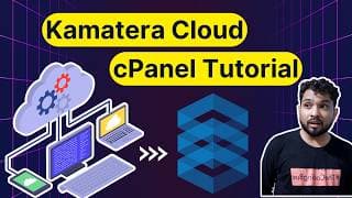 Kamatera Cloud Hosting + Cpanel Tutorial | Easy Server Setup (30-day Free Trial)