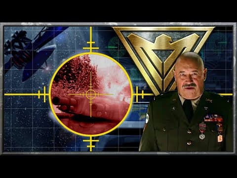 The Story Of Red Alert: Counterstrike - Allies
