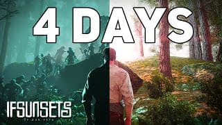 We Spent 4 Days On A Cursed Island...