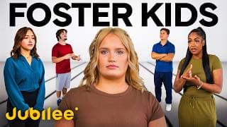 The Truth About Growing Up Without Family | Spectrum