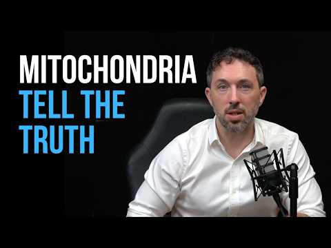 Mitome: At-home Mitochondrial Testing For Better Health