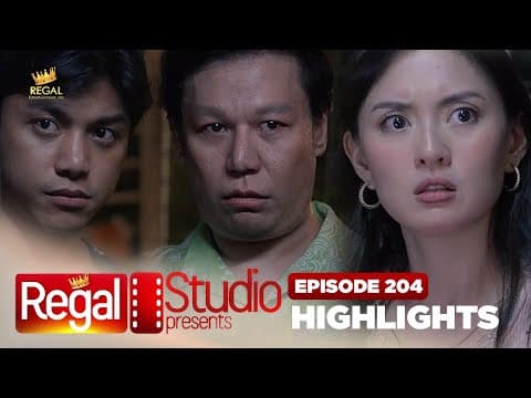 Divine, Pinagbintangan Magnanakaw Si Maxie | Regal Studio Presents: Green Thumb, Pure Heart