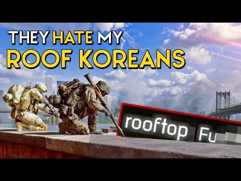 Battlefield Moments That Made Players Rage