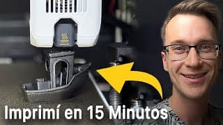 Esta Es La Mejor Impresora 3d De 2025