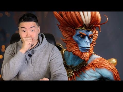 This Is A Huge Win... I Think?!