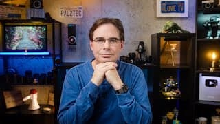 Big Changes Coming To Channel (a Frank Discussion)